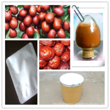 Hot Sale Red Jujube Extract, Red Jujube Extract Powder, Red Jujube Powder